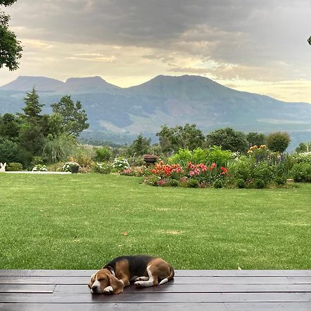 Bramber Cottage Hogsback, Living With Joy! Kültér fotó